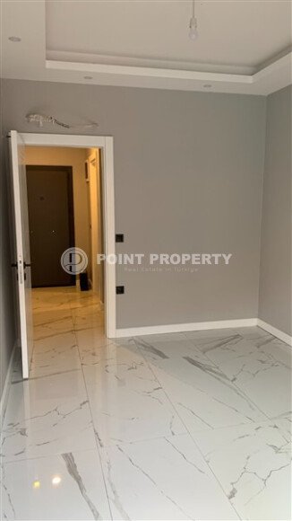 Apartment 57 m² with balcony-terrace with direct access to the pool - Avsallar-id-9844-photo-7