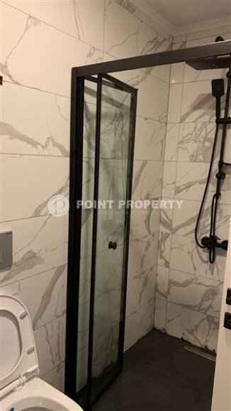 Apartment 57 m² with balcony-terrace with direct access to the pool - Avsallar-id-9844-photo-8