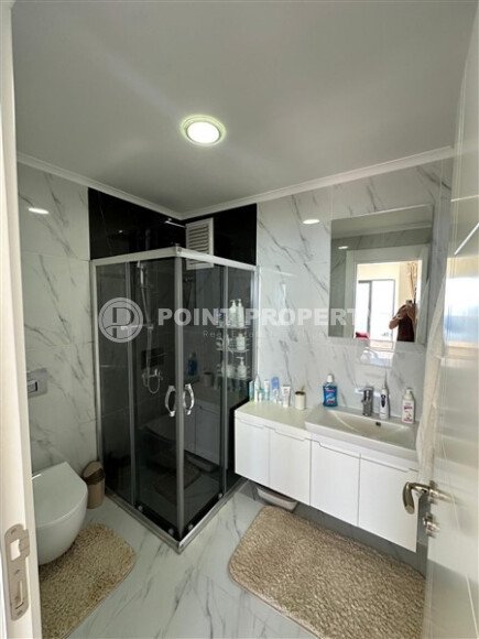 Просторная квартира 3+1 с прямым видом на море — всего в 100 метрах от пляжа-id-9845-фото-10