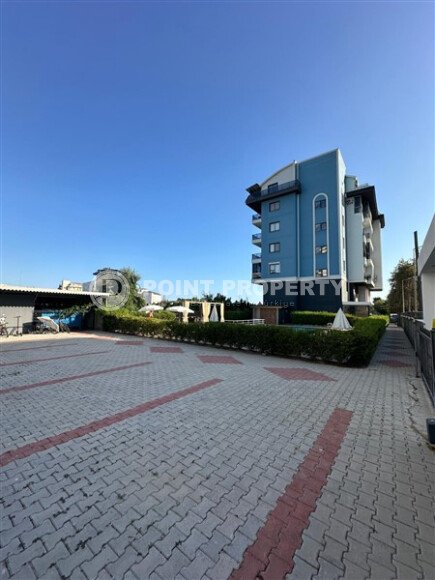 Просторная квартира 3+1 с прямым видом на море — всего в 100 метрах от пляжа-id-9845-фото-16