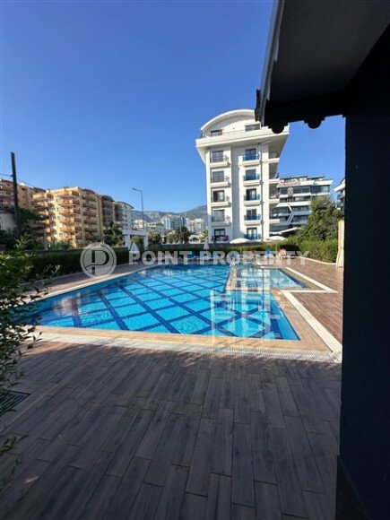 Просторная квартира 3+1 с прямым видом на море — всего в 100 метрах от пляжа-id-9845-фото-18