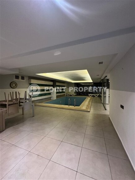 Просторная квартира 3+1 с прямым видом на море — всего в 100 метрах от пляжа-id-9845-фото-20