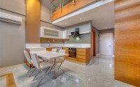 Stylish loft duplex 50 m² with balcony-terrace with access to the garden - Kargicak-id-9846-photo-2