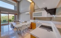 Stylish loft duplex 50 m² with balcony-terrace with access to the garden - Kargicak-id-9846-photo-3