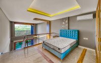 Stylish loft duplex 50 m² with balcony-terrace with access to the garden - Kargicak-id-9846-photo-5