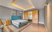 Stylish loft duplex 50 m² with balcony-terrace with access to the garden - Kargicak-id-9846-photo-6