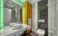 Stylish loft duplex 50 m² with balcony-terrace with access to the garden - Kargicak-id-9846-photo-7