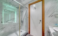Stylish loft duplex 50 m² with balcony-terrace with access to the garden - Kargicak-id-9846-photo-9