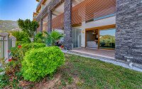 Stylish loft duplex 50 m² with balcony-terrace with access to the garden - Kargicak-id-9846-photo-12