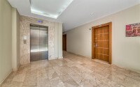 Stylish loft duplex 50 m² with balcony-terrace with access to the garden - Kargicak-id-9846-photo-14