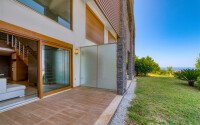 Stylish loft duplex 50 m² with balcony-terrace with access to the garden - Kargicak-id-9846-photo-16