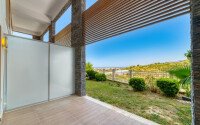Stylish loft duplex 50 m² with balcony-terrace with access to the garden - Kargicak-id-9846-photo-17