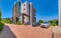 Stylish loft duplex 50 m² with balcony-terrace with access to the garden - Kargicak-id-9846-photo-18