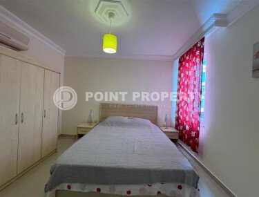 Cozy apartment 110 m² in Kargicak with two bedrooms, close to the sea-id-9847-photo-4