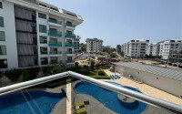 Cozy apartment 110 m² in Kargicak with two bedrooms, close to the sea-id-9847-photo-8