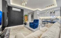 Modern 2+1 Penthouse with Panoramic Sea View in Kargicak-id-9848-photo-3