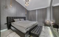 Modern 2+1 Penthouse with Panoramic Sea View in Kargicak-id-9848-photo-12