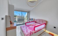 Modern 2+1 Penthouse with Panoramic Sea View in Kargicak-id-9848-photo-14