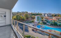 Modern 2+1 Penthouse with Panoramic Sea View in Kargicak-id-9848-photo-23