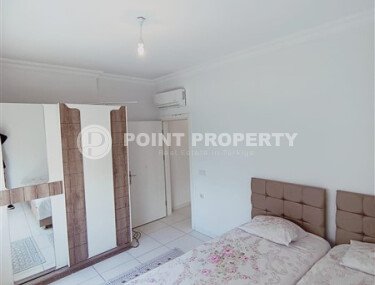 Квартира с мебелью и техникой на среднем этаже 110 кв.м.-id-9849-фото-3