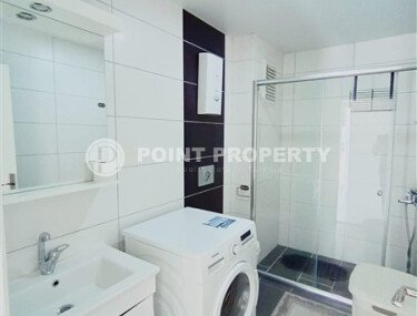 Квартира с мебелью и техникой на среднем этаже 110 кв.м.-id-9849-фото-4