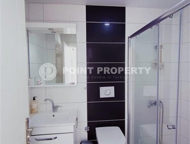 Квартира с мебелью и техникой на среднем этаже 110 кв.м.-id-9849-фото-5