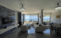 Apartment 2+1 on the Mediterranean coast in the center of Tosmur.-id-4199-photo-1