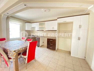 Bright 2+1 unfurnished apartment of 110 m² in Mahmutlar-id-9851-photo-4