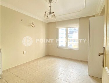 Светлая квартира 2+1 без мебели площадью 110 м² в Махмутларе-id-9851-фото-5