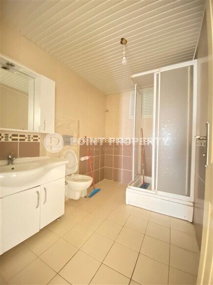 Светлая квартира 2+1 без мебели площадью 110 м² в Махмутларе-id-9851-фото-10