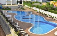 Spacious apartment 70 m² in Mahmutlar with balcony and mountain view, close to the sea-id-9852-photo-1