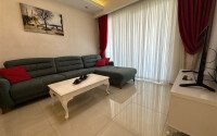 Spacious apartment 70 m² in Mahmutlar with balcony and mountain view, close to the sea-id-9852-photo-2