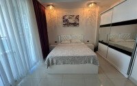 Spacious apartment 70 m² in Mahmutlar with balcony and mountain view, close to the sea-id-9852-photo-6