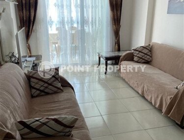 Уютная меблированная квартира 55 м² в Махмутларе с отличной инфраструктурой и всего в 300 м от моря-id-9853-фото-2