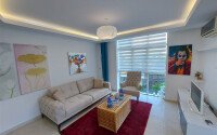 Bright 2+1 apartment of 105 m² in a furnished complex in Kargicak-id-9859-photo-1