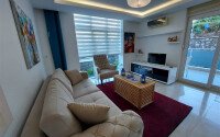 Bright 2+1 apartment of 105 m² in a furnished complex in Kargicak-id-9859-photo-4