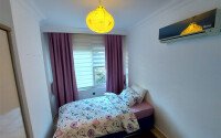 Bright 2+1 apartment of 105 m² in a furnished complex in Kargicak-id-9859-photo-5