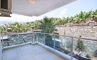 Bright 2+1 apartment of 105 m² in a furnished complex in Kargicak-id-9859-photo-7