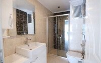 Bright 2+1 apartment of 105 m² in a furnished complex in Kargicak-id-9859-photo-8