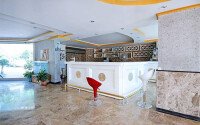 Bright 2+1 apartment of 105 m² in a furnished complex in Kargicak-id-9859-photo-9