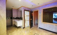Bright 2+1 apartment of 105 m² in a furnished complex in Kargicak-id-9859-photo-11