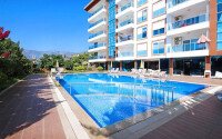 Bright 2+1 apartment of 105 m² in a furnished complex in Kargicak-id-9859-photo-13
