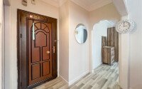 Светлая квартира 1+1 площадью 50 м² в центре Махмутлара, всего 150 м от моря-id-9861-фото-4