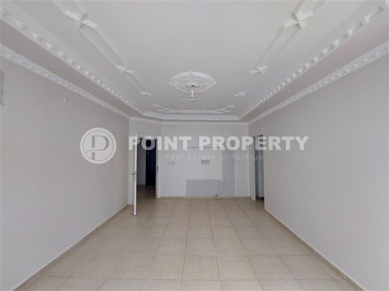 Просторная квартира 2+1 с отдельной кухней, 110 м², район Махмутлар – 500 м до моря-id-9862-фото-2