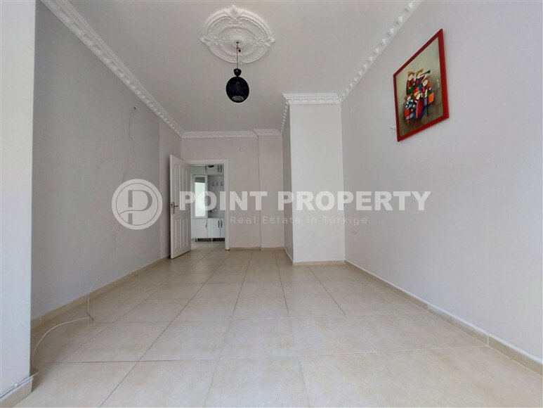 Просторная квартира 2+1 с отдельной кухней, 110 м², район Махмутлар – 500 м до моря-id-9862-фото-3