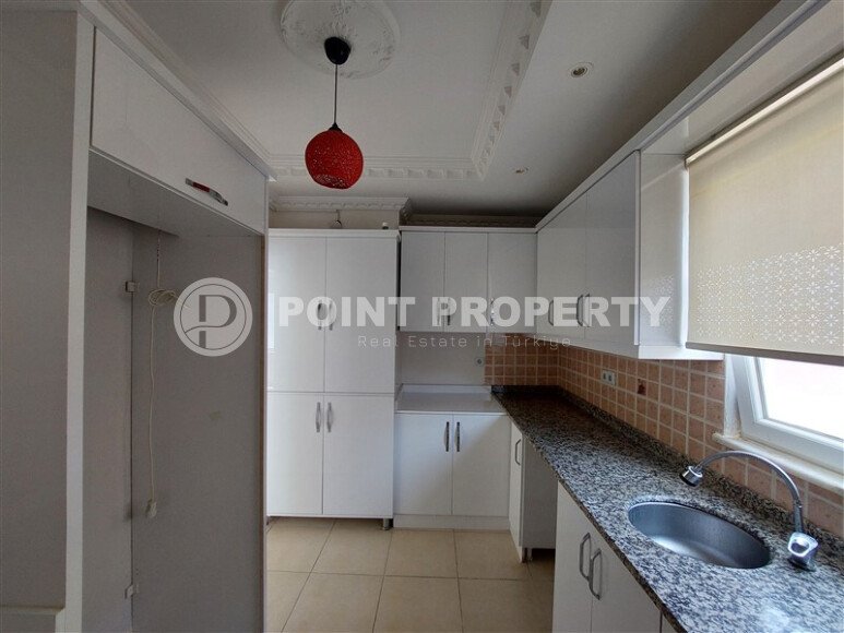 Просторная квартира 2+1 с отдельной кухней, 110 м², район Махмутлар – 500 м до моря-id-9862-фото-4