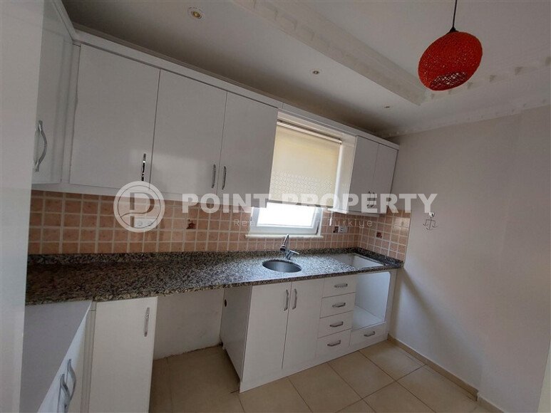 Просторная квартира 2+1 с отдельной кухней, 110 м², район Махмутлар – 500 м до моря-id-9862-фото-6