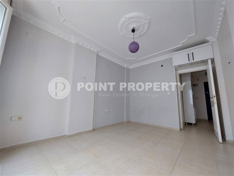 Просторная квартира 2+1 с отдельной кухней, 110 м², район Махмутлар – 500 м до моря-id-9862-фото-7