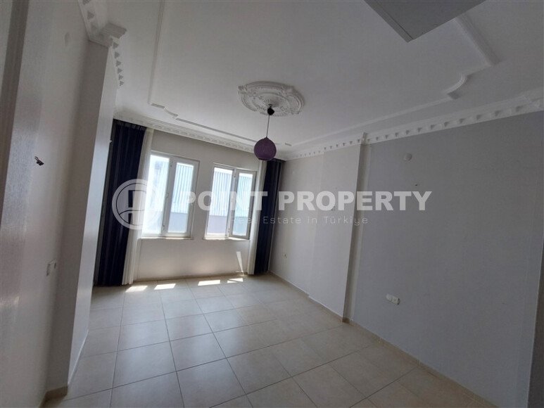 Просторная квартира 2+1 с отдельной кухней, 110 м², район Махмутлар – 500 м до моря-id-9862-фото-8