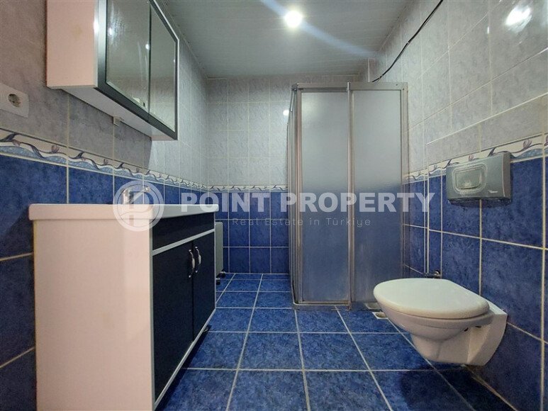 Просторная квартира 2+1 с отдельной кухней, 110 м², район Махмутлар – 500 м до моря-id-9862-фото-9